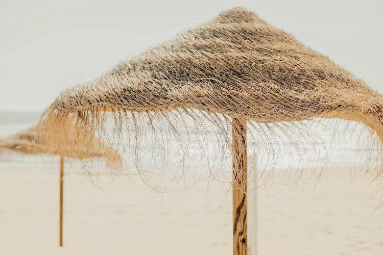 Beach Dreams by Ingrid Beddoes wall art