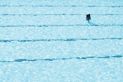 The Kiss  by Ingrid Beddoes framed wall art