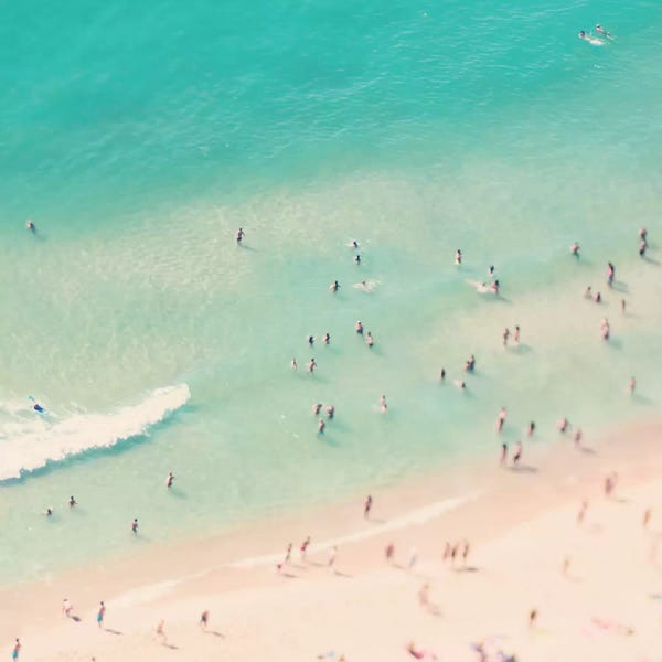 Beach Love IV