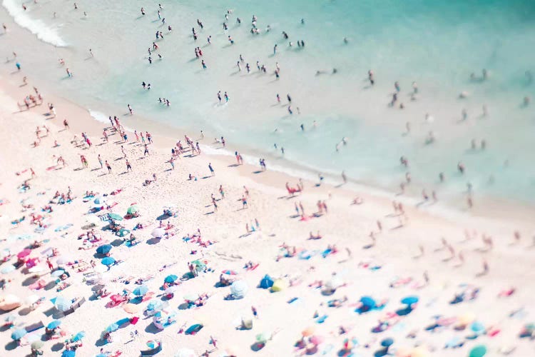 Beach Summer Fun II