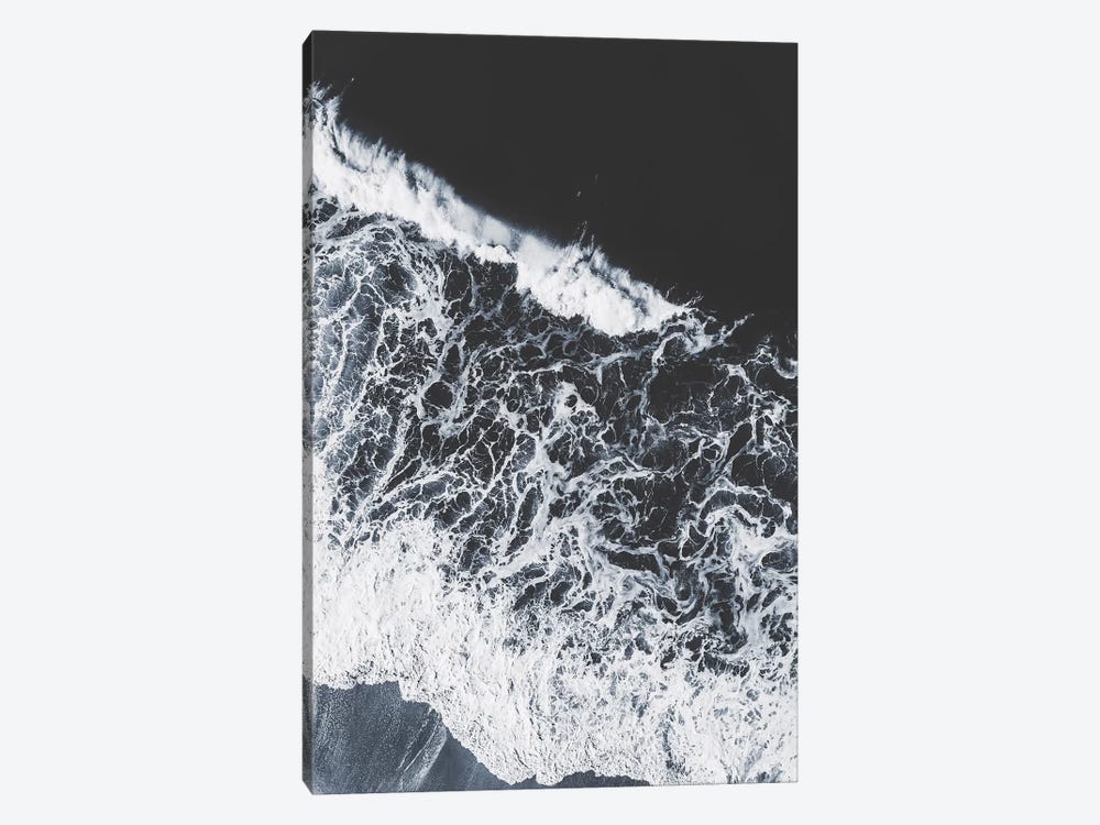 Sea Lace by Ingrid Beddoes 1-piece Art Print