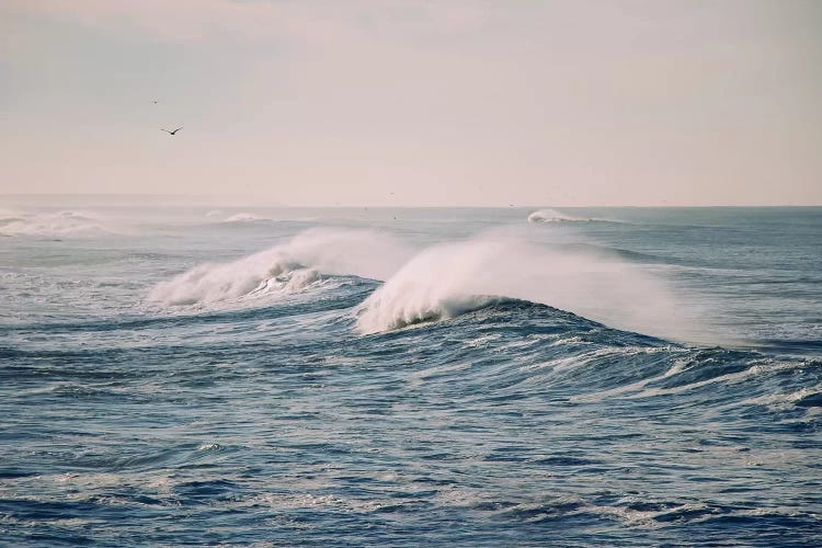 Stormy Waters