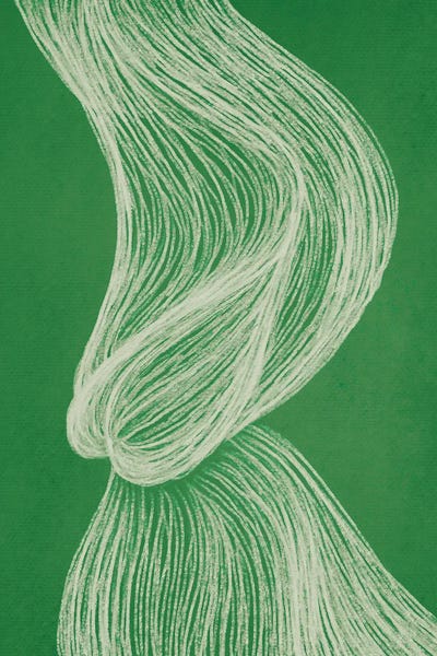 Incado: Emerald Motion II by Incado