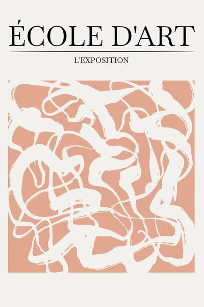 Incado: L'Exposition I by Incado