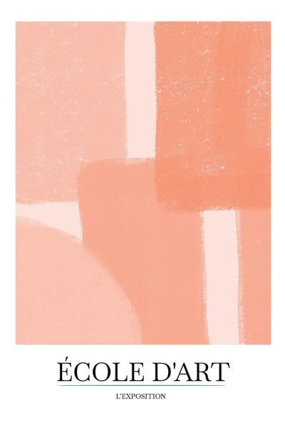 L'Exposition III by Incado acrylic art print