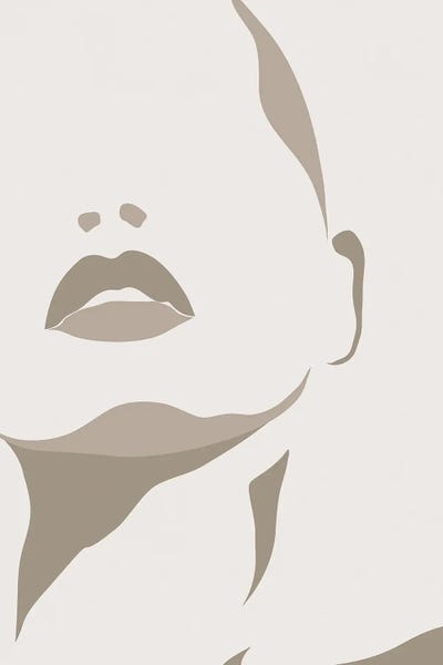 Incado: Proud Woman by Incado