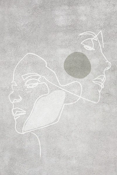 Incado: Two Faces by Incado