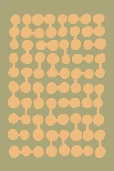 Connected Dots