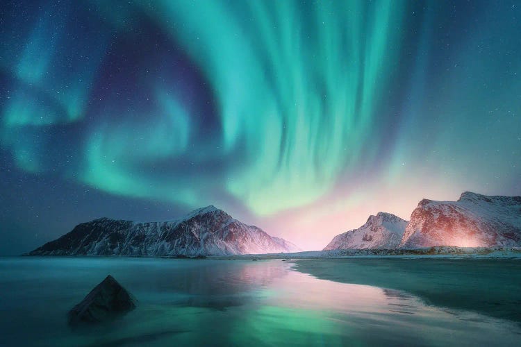 Northern Lights