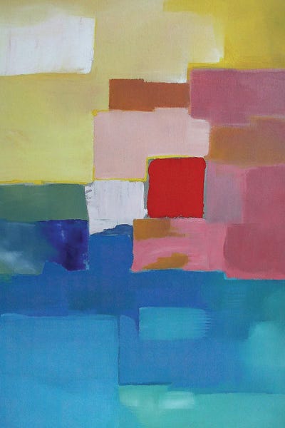 Incado: Vibrance II by Incado