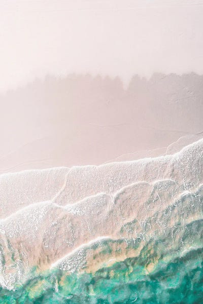 Incado: Wave Detail by Incado