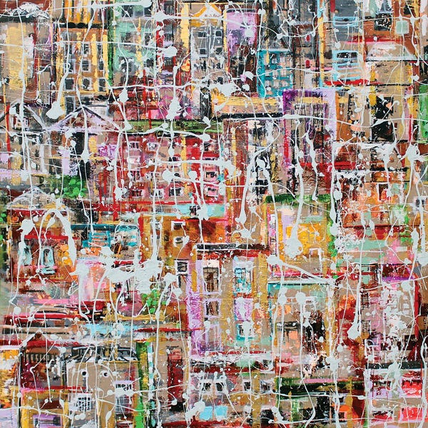 Art City Houses II