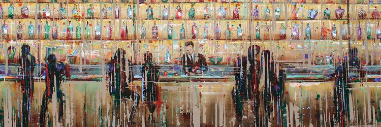 Cocktail Bar XL
