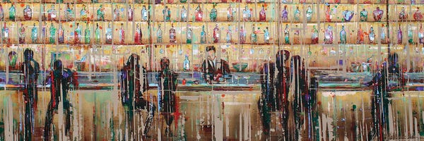 Cocktail Bar XL