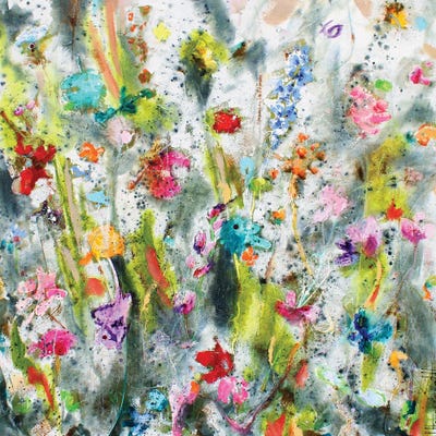 Morning Moments by Studio Paint-Ing canvas print