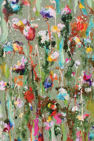 Flower Harmony