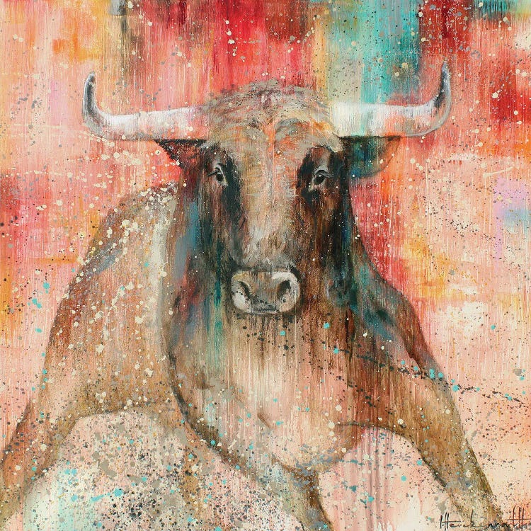 Escape by Studio Paint-Ing wall art