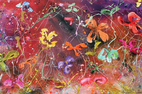 Flowers For Everyone