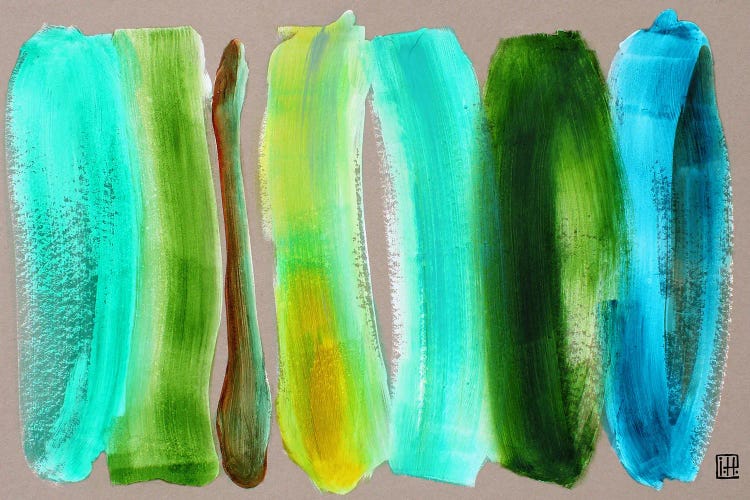 Abstract Liaison II