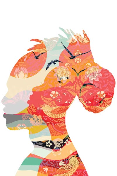 Starfish: Two by Ioana Horvat