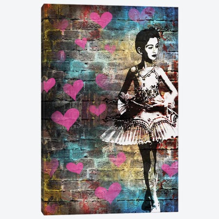 Minnie from The Diary of a Teenage Girl Art Print by liannaengland