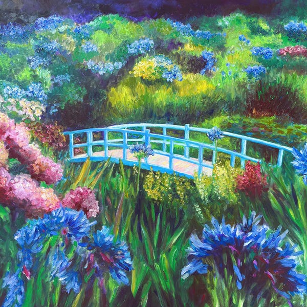 Heavenly Bridge