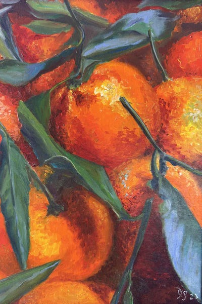 Irene Pomirchy: Sunshine Dance by Irene Pomirchy