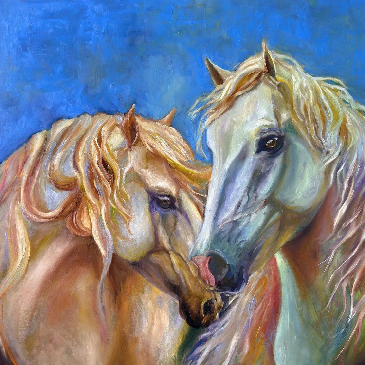 Soulmates