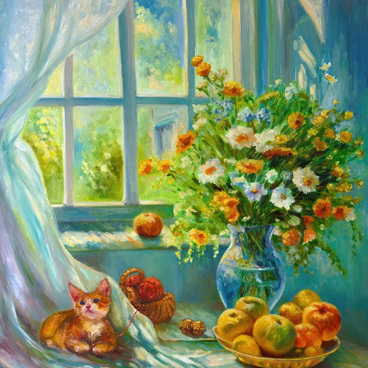 Sunlight