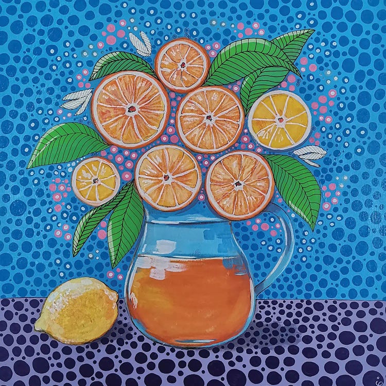 Oranges