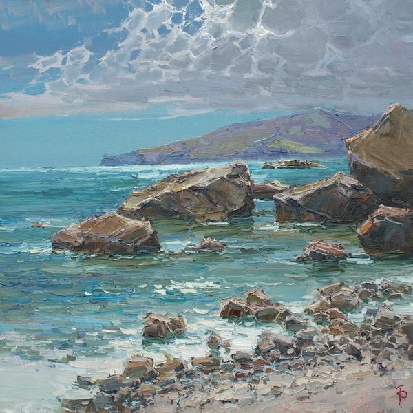 Igor Pozdeev: Snatch Of Sunshine by Igor Pozdeev