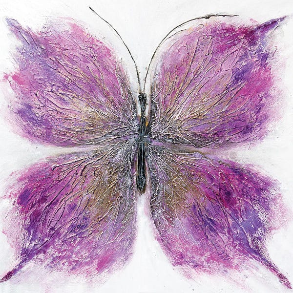 Gifts Inspired by Speak Now: Pink Butterfly by Irina Rumyantseva