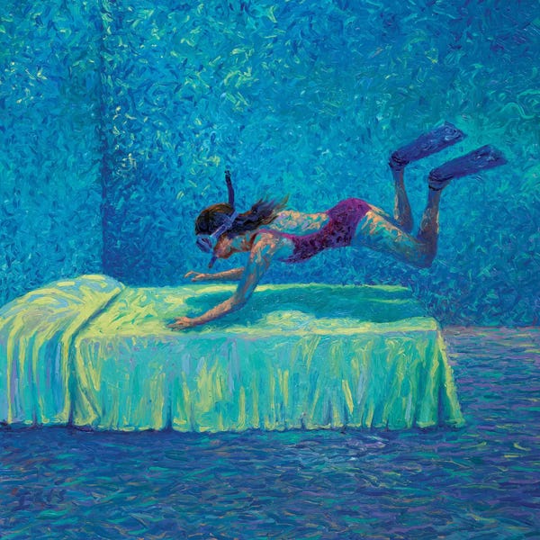 The Diver