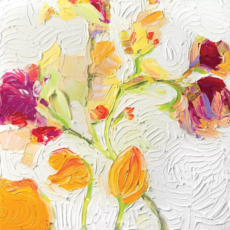 Salt Water Taffy by Iris Scott wall art