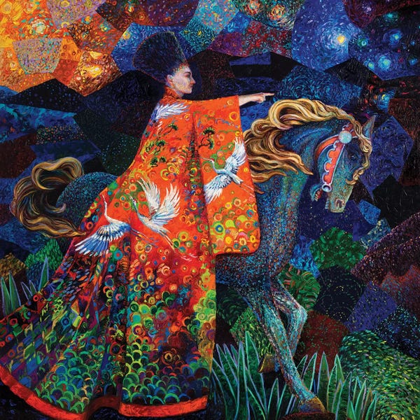 Farm Animals: Sofia Returns by Iris Scott