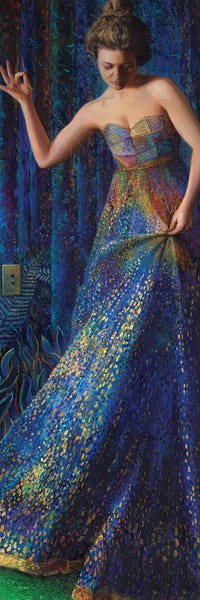 Women's Fashion: I Of The Needle by Iris Scott