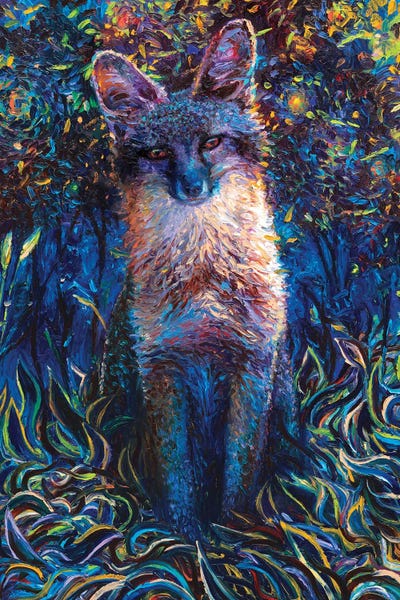 Animal Lover: Equinox by Iris Scott