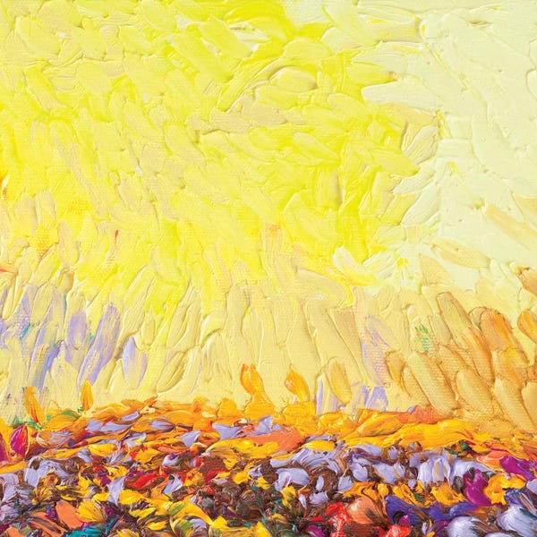 Iris Scott Abstracts: YM 106 by Iris Scott Abstracts