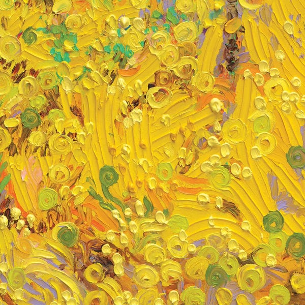 Iris Scott Abstracts: YM 109 by Iris Scott Abstracts