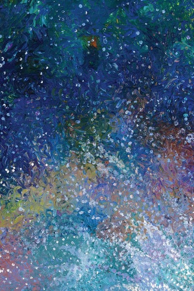 Iris Scott Abstracts: DC 032 by Iris Scott Abstracts