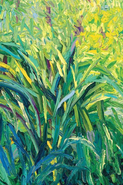 Iris Scott Abstracts: GM 058 by Iris Scott Abstracts