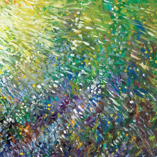 Iris Scott Abstracts: GM 062 by Iris Scott Abstracts