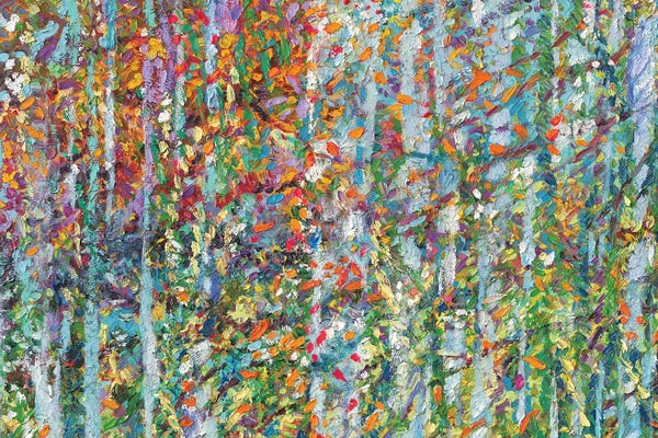 Iris Scott Abstracts: GM 065 by Iris Scott Abstracts