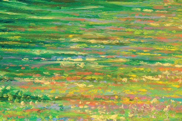 Iris Scott Abstracts: GM 070 by Iris Scott Abstracts