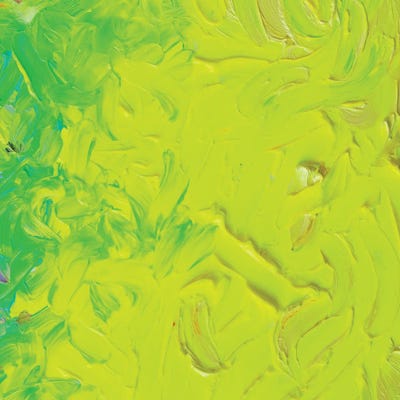 YM 094 by Iris Scott Abstracts framed wall art