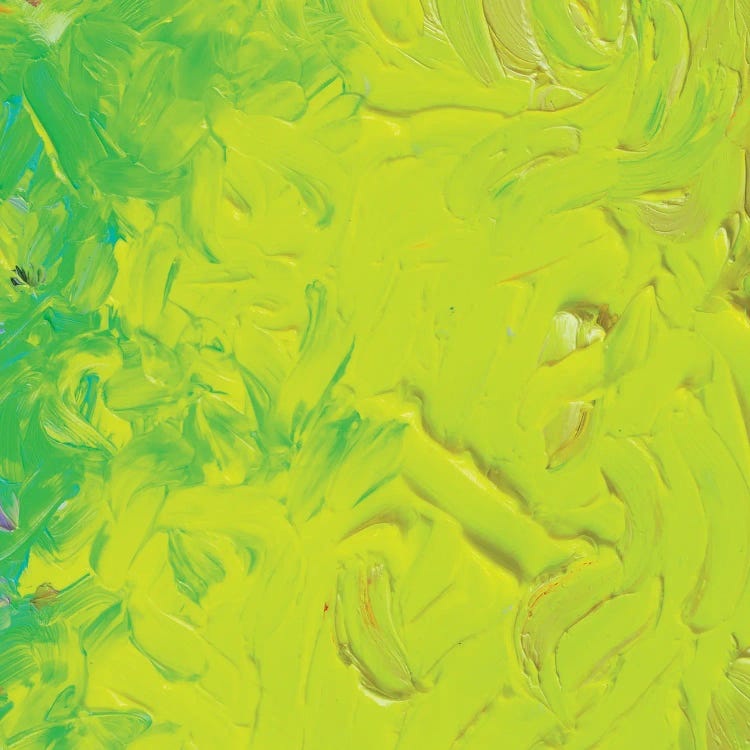 YM 094 by Iris Scott Abstracts wall art