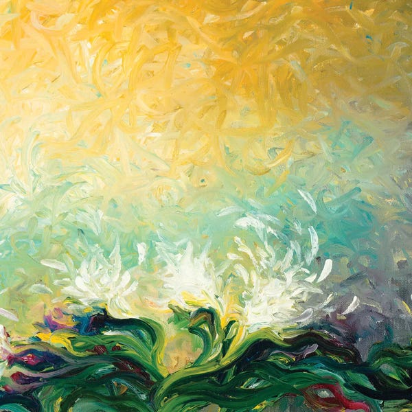 Iris Scott Abstracts: YM 097 by Iris Scott Abstracts