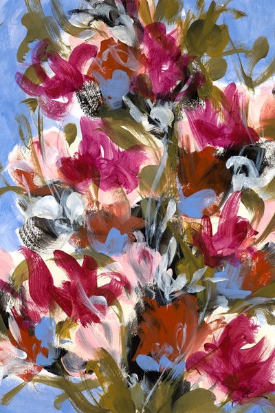 Isabel Crause: Your Mind by Isabel Crause