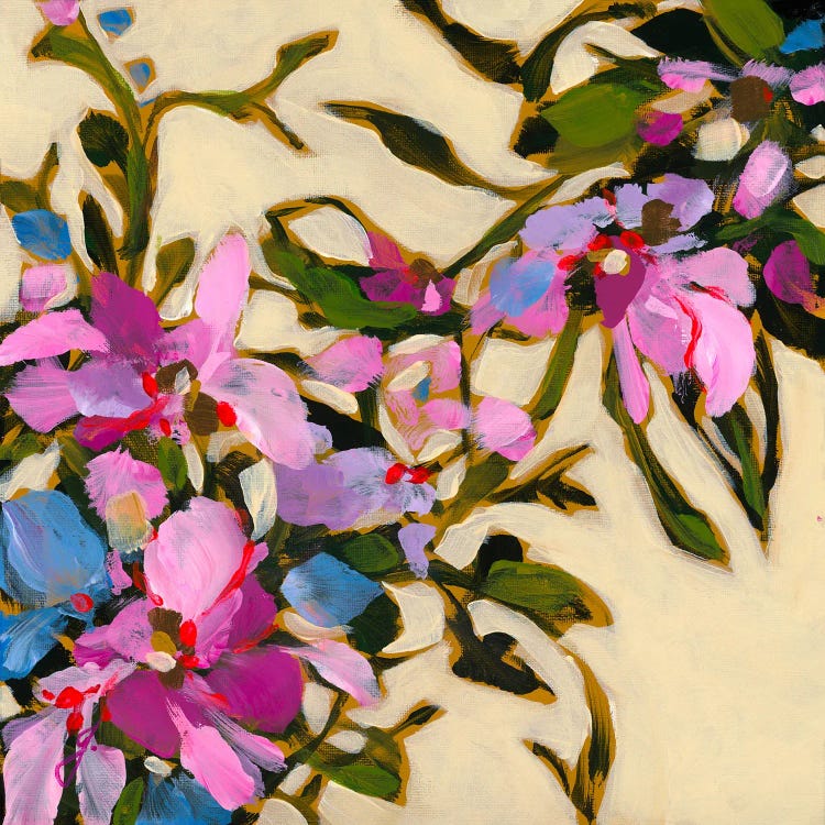 Daydreaming by Isabel Crause wall art