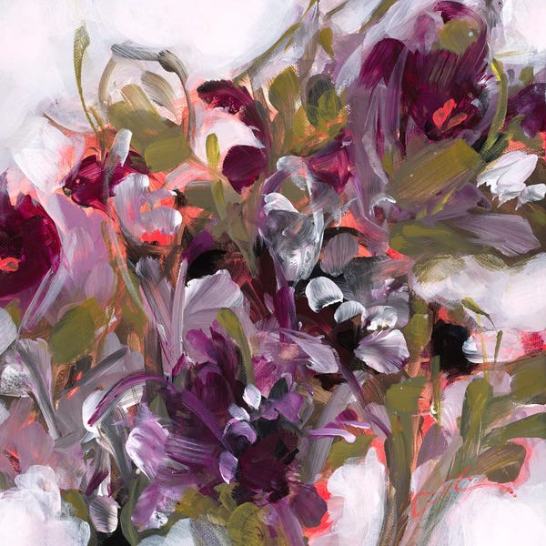 Isabel Crause: One Fine Day by Isabel Crause